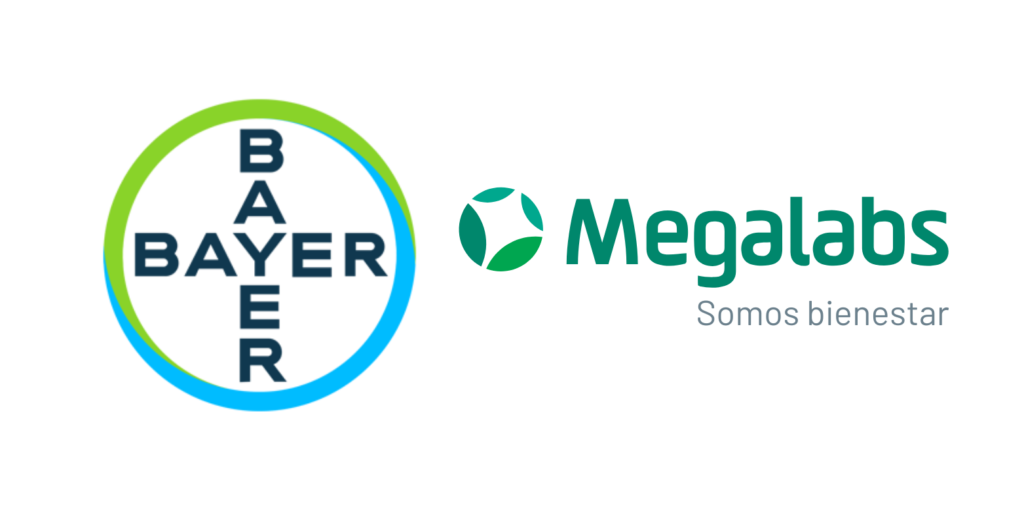 Bayer/Megalabs